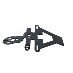 MotoCare tail tidy for Royal Enfield Meteor 350