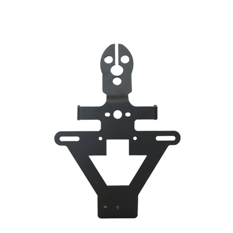 MotoCare tail tidy for Royal Enfield Meteor 350