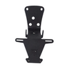 Motocare Tail Tidy for Scrambler 400X | Fender Eliminator & Number Plate Holder (Sporty Rear Upgrade)