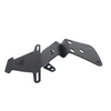 Motocare Tail Tidy for Scrambler 400X | Fender Eliminator & Number Plate Holder (Sporty Rear Upgrade)