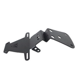 Motocare Tail Tidy for Scrambler 400X | Fender Eliminator & Number Plate Holder (Sporty Rear Upgrade)