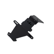 Motocare Triumph Speed 400 tail tidy fender eliminator rear number plate holder sleek motorcycle accessory