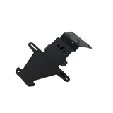Motocare Triumph Speed 400 tail tidy fender eliminator rear number plate holder sleek motorcycle accessory