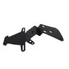 Motocare Triumph Speed 400 tail tidy fender eliminator rear number plate holder sleek motorcycle accessory