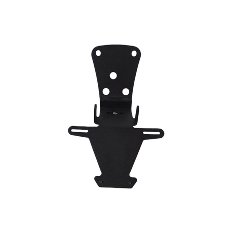 Motocare Triumph Speed 400 tail tidy fender eliminator rear number plate holder sleek motorcycle accessory