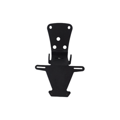 Motocare Triumph Speed 400 tail tidy fender eliminator rear number plate holder sleek motorcycle accessory
