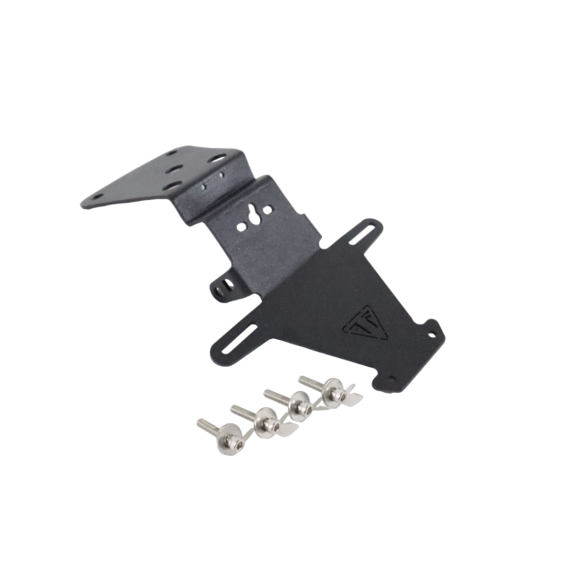 MotoCare Tail Tidy for Speed T4
