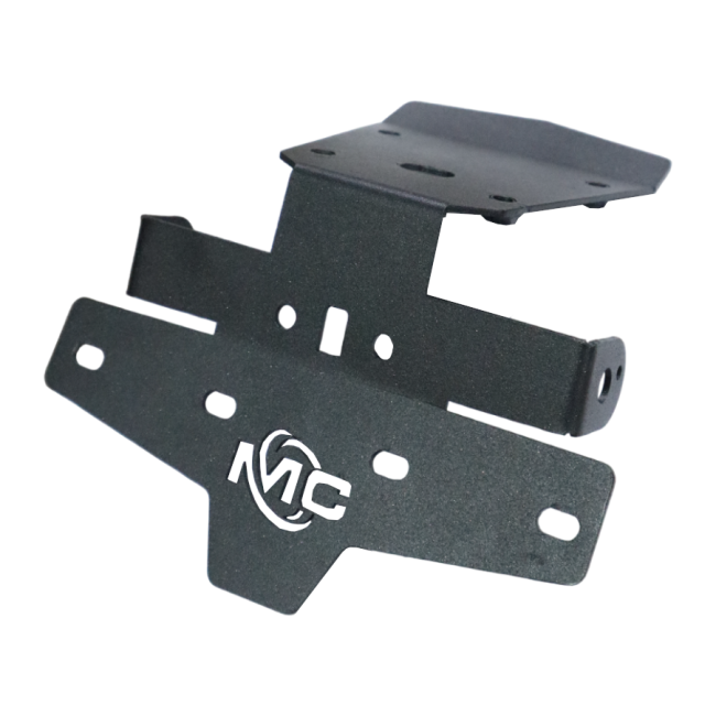 Motocare tail tidy for KTM Duke 250 Gen 3
