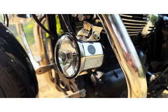 THUNDER X SERIES – LED AUXILIARY/ FOG LIGHTS FOR MOTORCYCLES