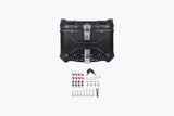 JB RACING TOP BOX SPACE X 45L PREMIUM