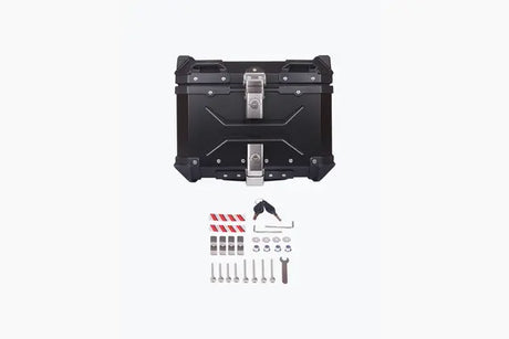 JB RACING TOP BOX SPACE X 45L PREMIUM