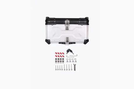 JB RACING TOP CASE X 55L PREMIUM