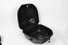 Moto Vanguard 44L waterproof motorcycle top box black