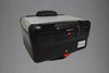 Moto Vanguard 30-40L Vario expandable motorcycle top box