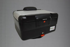 Moto Vanguard 30-40L Vario expandable motorcycle top box