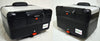 Moto Vanguard 30-40L Vario expandable motorcycle top box