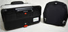 Moto Vanguard 30-40L Vario expandable motorcycle top box