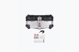 JB RACING TOP CASE PREMIUM 22L