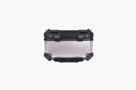 JB RACING TOP CASE PREMIUM 35L SILVER