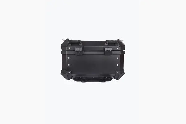 JB RACING TOP CASE PREMIUM 35L BLACK