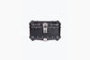 JB RACING TOP CASE PREMIUM 35L BLACK