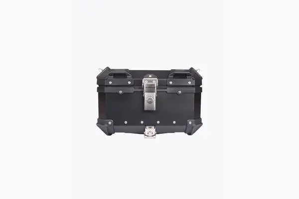 JB RACING TOP CASE PREMIUM 35L BLACK