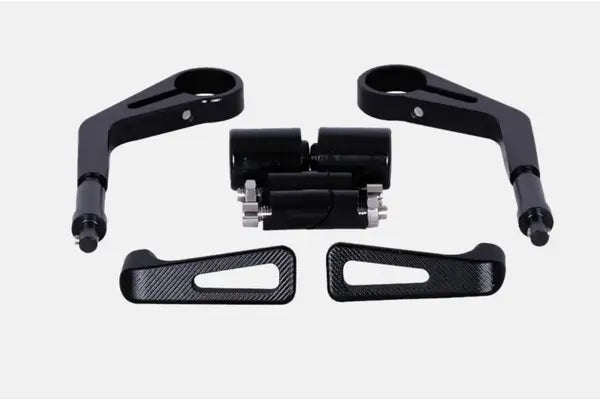 EXCLUSIVE TRITON LEVER GUARD