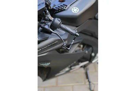 EXCLUSIVE TRITON LEVER GUARD