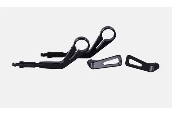 EXCLUSIVE TRITON LEVER GUARD
