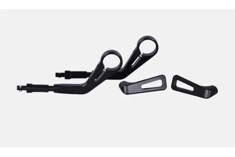 EXCLUSIVE TRITON LEVER GUARD