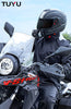 TUYU motorcycle helmet chin mount for GoPro action camera

