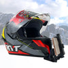 TUYU motorcycle helmet chin mount for GoPro action camera
