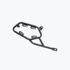Legundary Aviator Saddlestay Matte Black for TVS Apache RTX 300