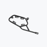Legundary Aviator Saddlestay Matte Black for TVS Apache RTX 300