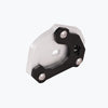 Legundary Genesis Side Stand Base Extender for TVS Apache RTX 300