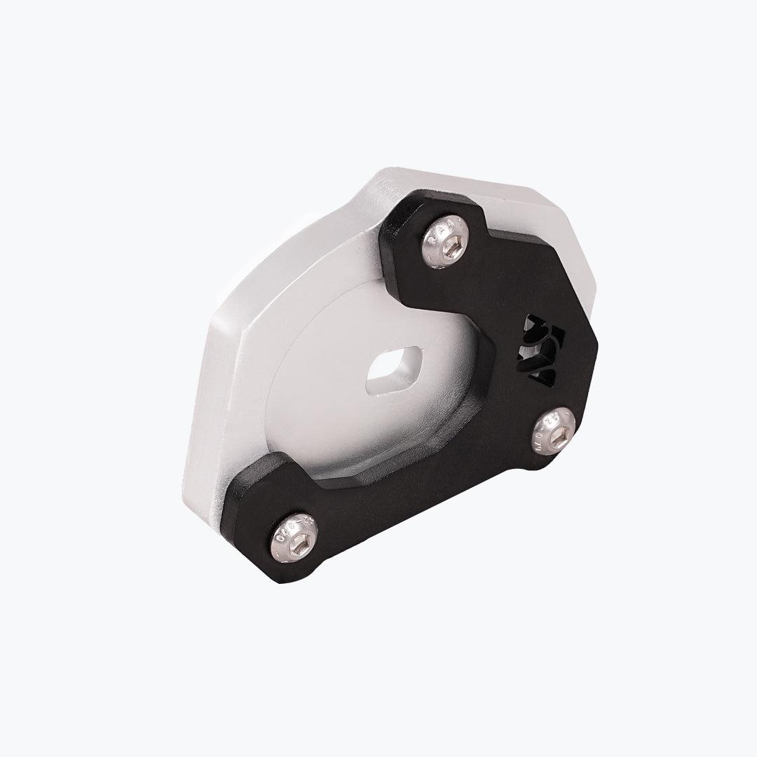 Legundary Genesis Side Stand Base Extender for TVS Apache RTX 300