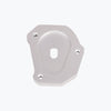 Legundary Genesis Side Stand Base Extender for TVS Apache RTX 300