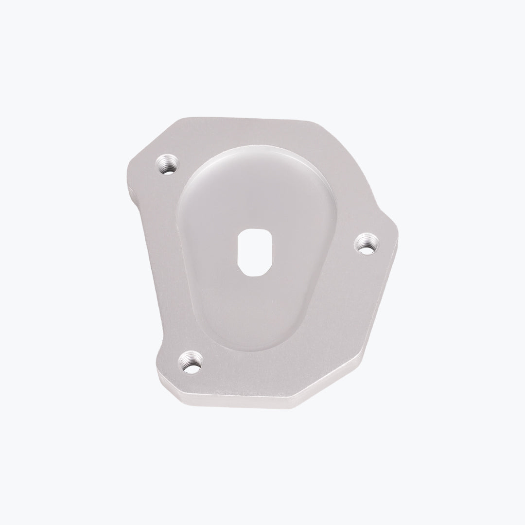 Legundary Genesis Side Stand Base Extender for TVS Apache RTX 300