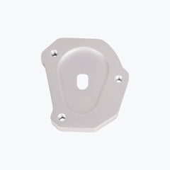 Legundary Genesis Side Stand Base Extender for TVS Apache RTX 300