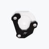 Legundary Genesis Side Stand Base Extender for TVS Apache RTX 300