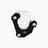 Legundary Genesis Side Stand Base Extender for TVS Apache RTX 300