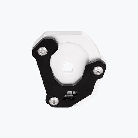 Legundary Genesis Side Stand Base Extender for TVS Apache RTX 300