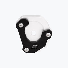 Legundary Genesis Side Stand Base Extender for TVS Apache RTX 300