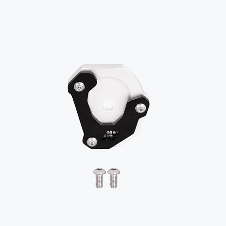 Legundary Genesis Side Stand Base Extender for TVS Apache RTX 300