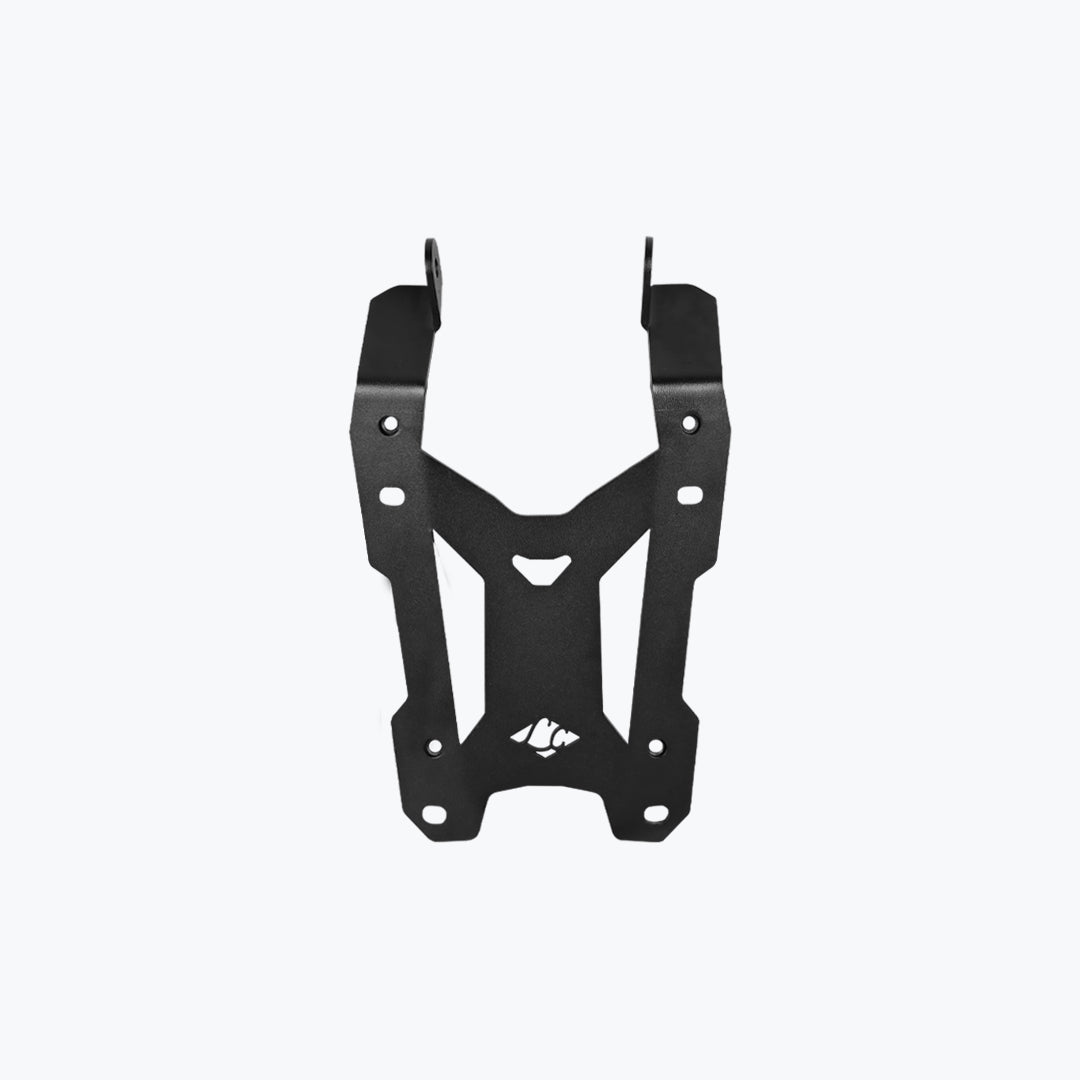 Legundary PLOIGOS GPS Mount with Visor Extender for TVS Apache RTX 300