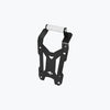 Legundary PLOIGOS GPS Mount with Visor Extender for TVS Apache RTX 300