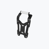 Legundary PLOIGOS GPS Mount with Visor Extender for TVS Apache RTX 300