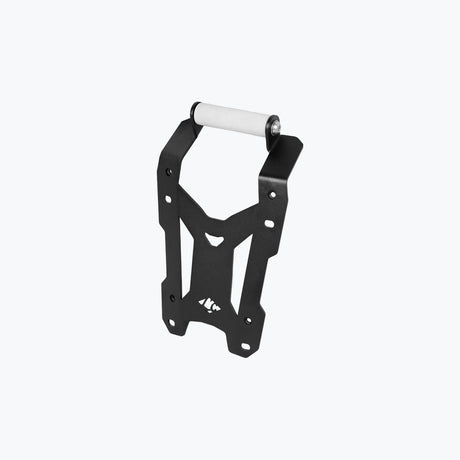 Legundary PLOIGOS GPS Mount with Visor Extender for TVS Apache RTX 300