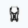 Legundary PLOIGOS GPS Mount with Visor Extender for TVS Apache RTX 300