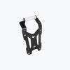 Legundary PLOIGOS GPS Mount with Visor Extender for TVS Apache RTX 300